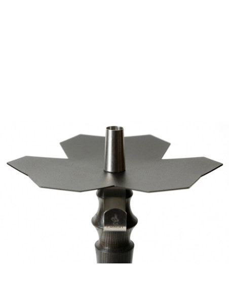 CACHIMBA EMBERY ENVY BLACK WOOD F BLACK