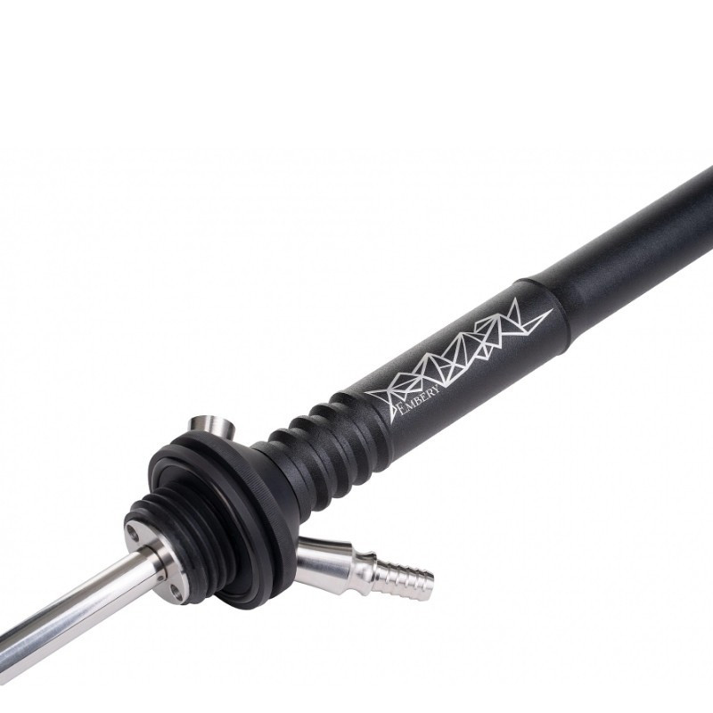 CACHIMBA EMBERY ENVY BLACK