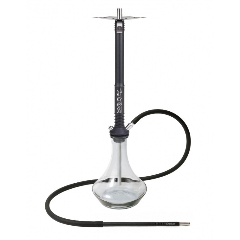 CACHIMBA EMBERY ENVY BLACK