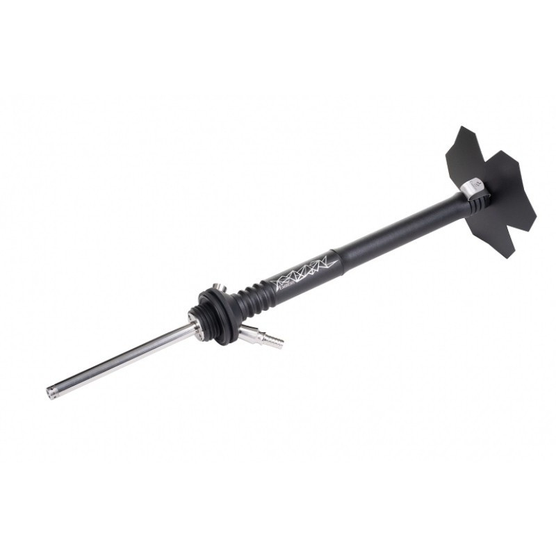 CACHIMBA EMBERY ENVY BLACK