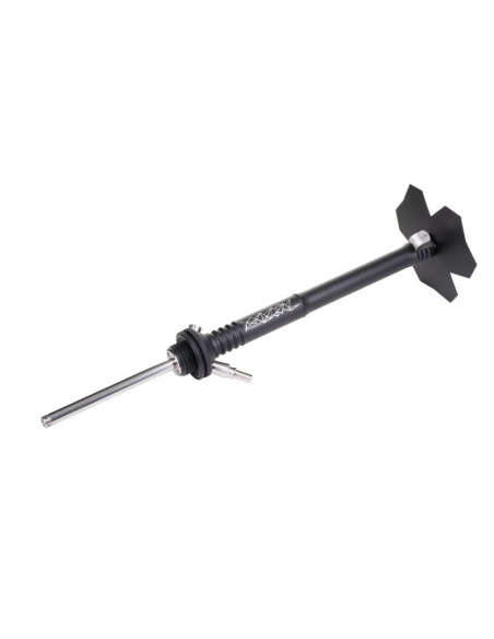 CACHIMBA EMBERY ENVY BLACK