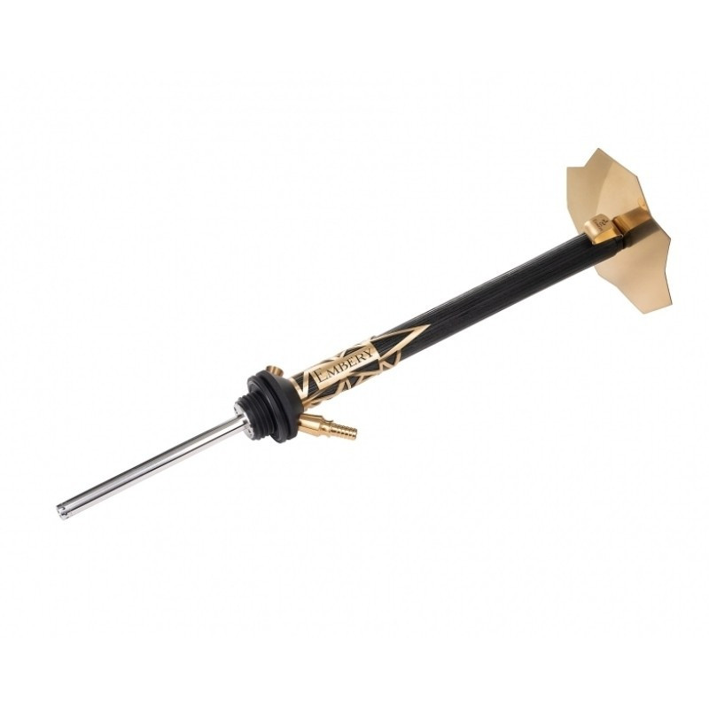 CACHIMBA EMBERY ENVY WOOD | Bengala Spain