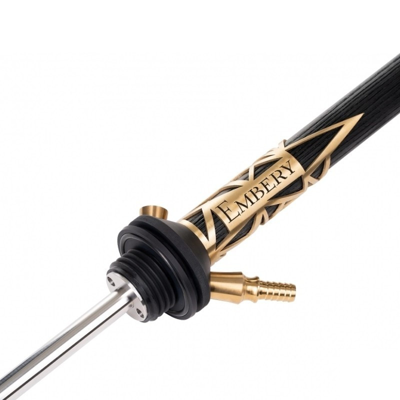 CACHIMBA EMBERY ENVY WOOD | Bengala Spain