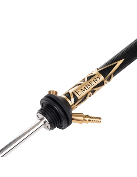 CACHIMBA EMBERY ENVY WOOD | Bengala Spain