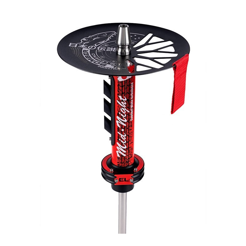 Cachimba El Bomber Igla Midnight | Bengala Spain