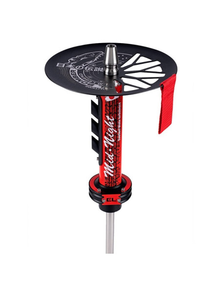 Cachimba El Bomber Igla Midnight | Bengala Spain