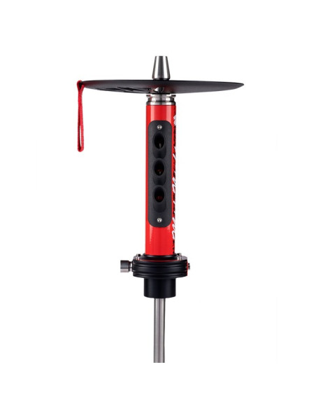 Cachimba El Bomber Igla Midnight | Bengala Spain