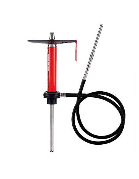 Cachimba El Bomber Igla Midnight | Bengala Spain