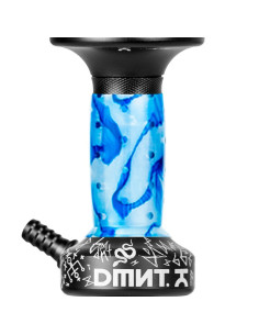 MÁSTIL CACHIMBA DMNT ALKIMIA