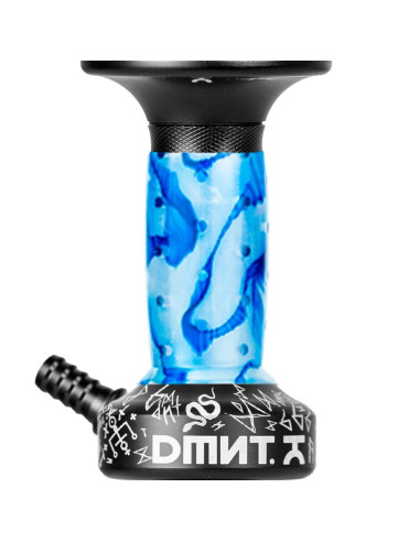 MÁSTIL CACHIMBA DMNT ALKIMIA