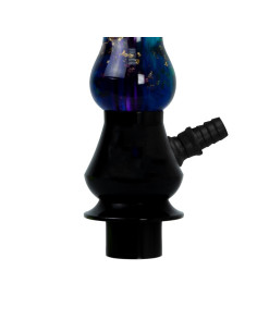 ▷Conector de Mangueira de Silicone para Cachimbo de Água Brasileiro | Bengala Espanha 2
