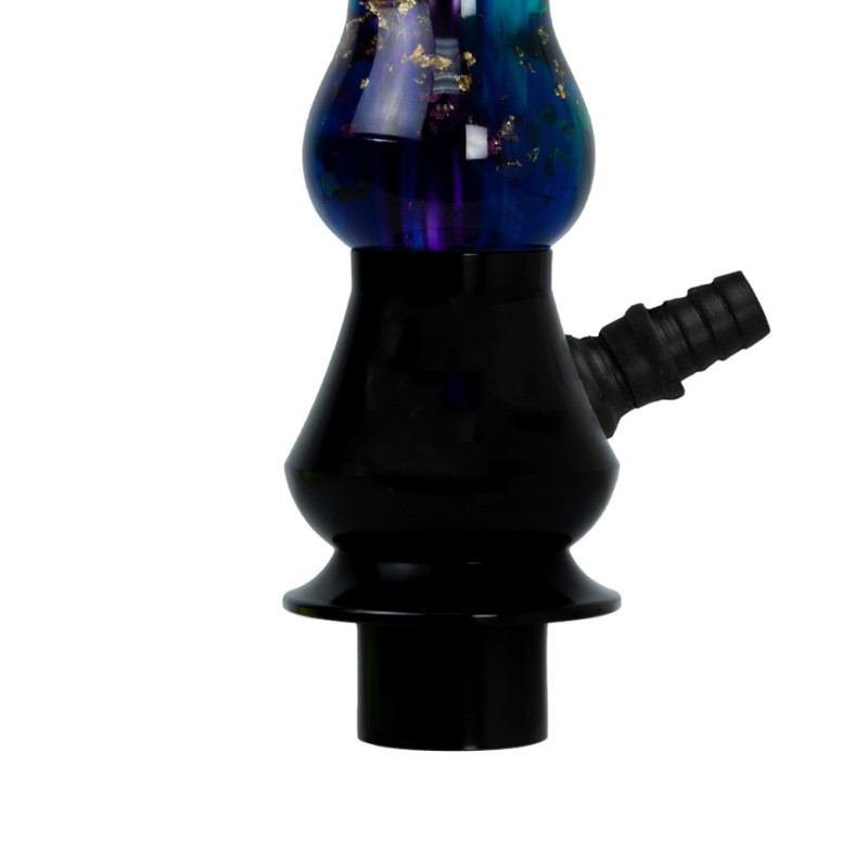 ✅Conector de Manguera Silicona para Cachimba Brasileña | Bengala Spain