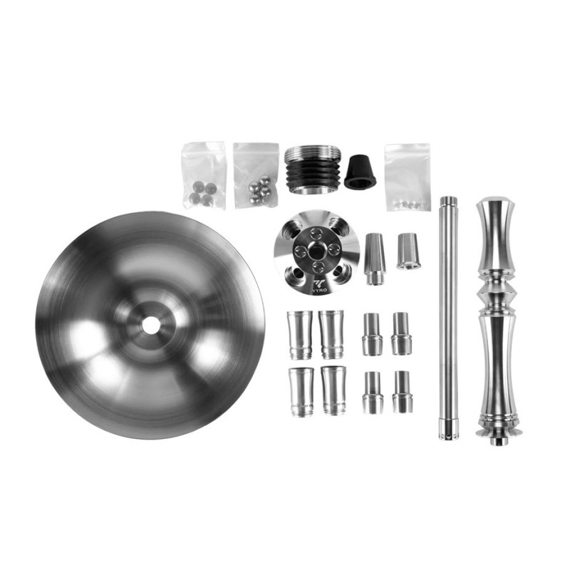 ✅Cachimba Vyro Evoke | Bengala Spain