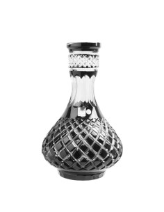 BASE CACHIMBA BOHEMIA CAESAR JESCHKEN DROP BLACK