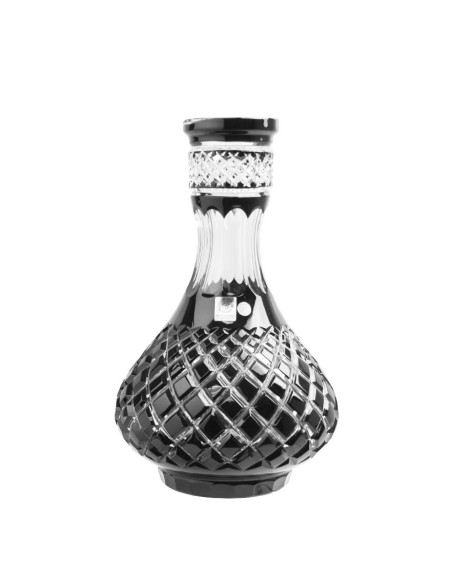 BASE CACHIMBA BOHEMIA CAESAR JESCHKEN DROP BLACK