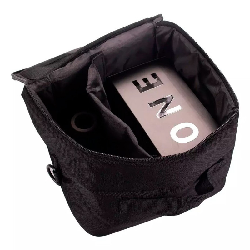 ✅Maletín Transporte Vyro One | Bengala Spain