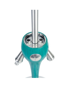 ✅Goma de Repuesto para Wookah Click System | Bengala Spain 2