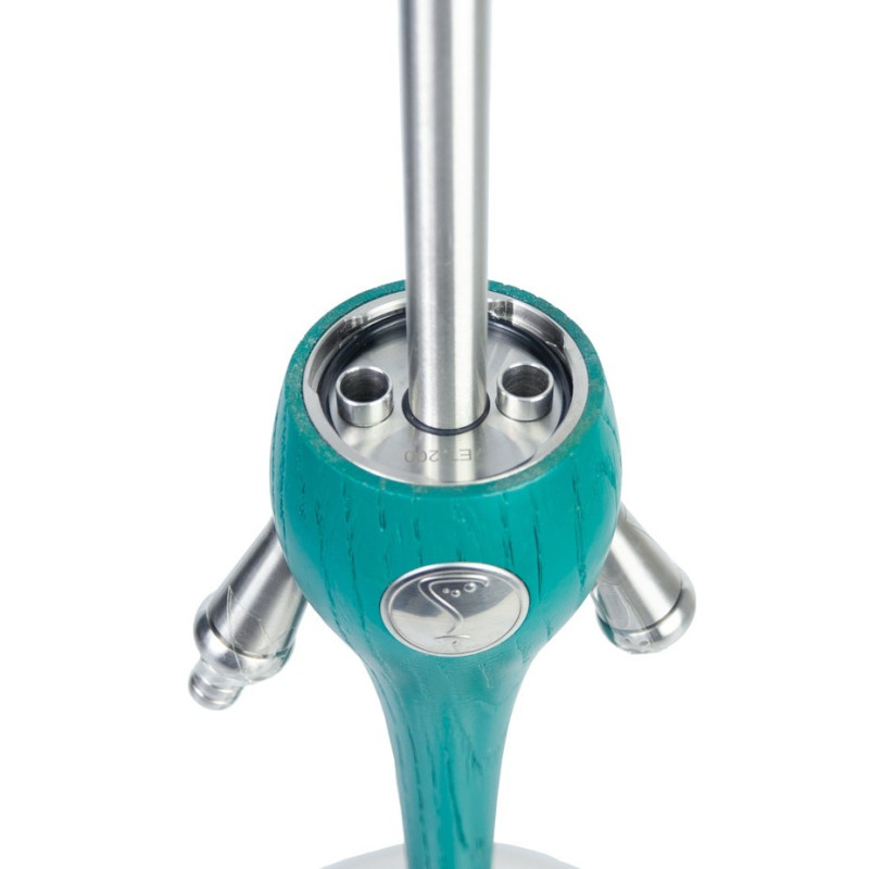 ✅Goma de Repuesto para Wookah Click System | Bengala Spain