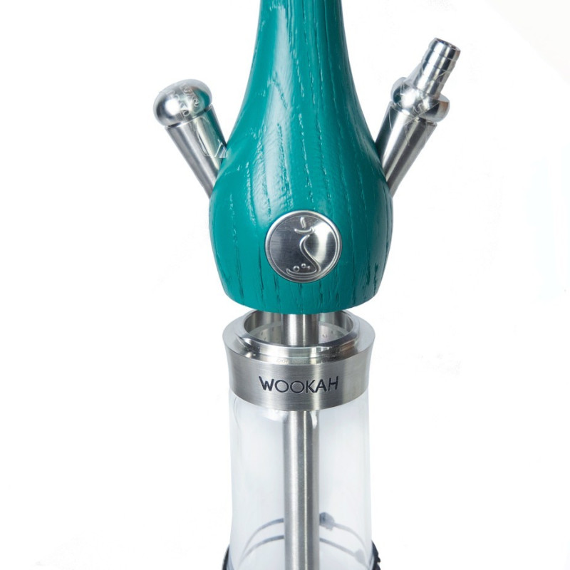 ✅Goma de Repuesto para Wookah Click System | Bengala Spain