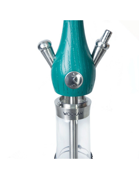 ✅Goma de Repuesto para Wookah Click System | Bengala Spain