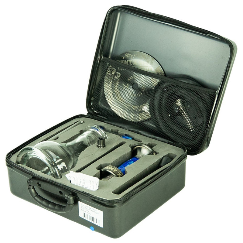 ✅Cachimba DMNT Alkimia Premium Edition | Bengala Spain