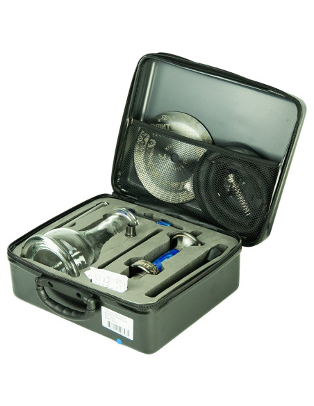 ✅Cachimba DMNT Alkimia Premium Edition | Bengala Spain