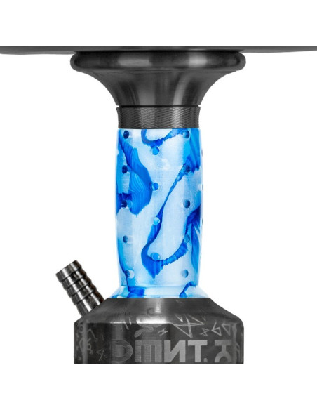 ✅Cachimba DMNT Alkimia Premium Edition | Bengala Spain