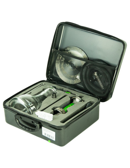 ✅Cachimba DMNT Alkimia Premium Edition | Bengala Spain