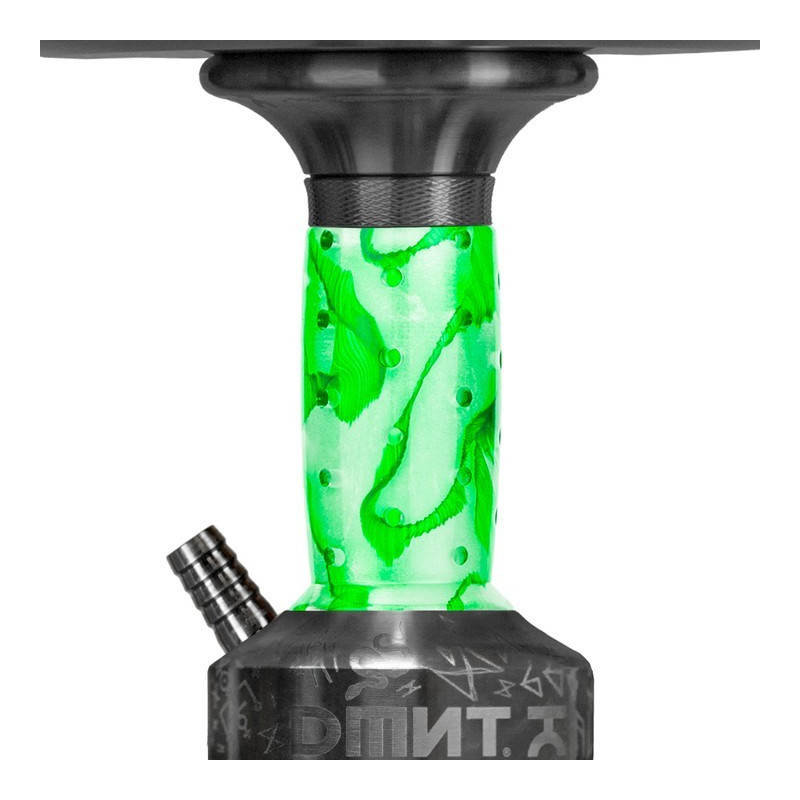 ✅Cachimba DMNT Alkimia Premium Edition | Bengala Spain