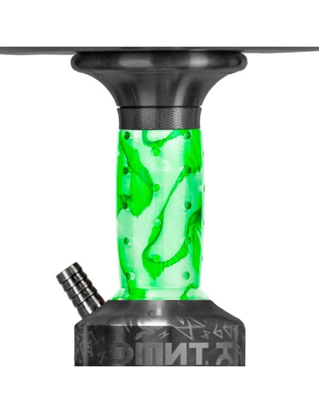 ✅Cachimba DMNT Alkimia Premium Edition | Bengala Spain