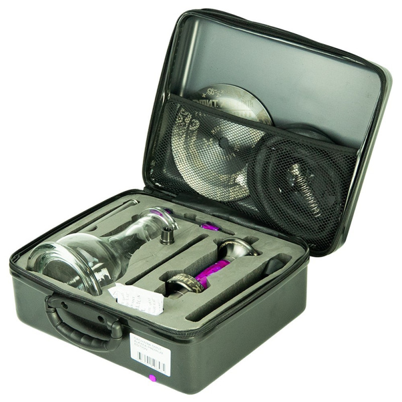 ✅Cachimba DMNT Alkimia Premium Edition | Bengala Spain