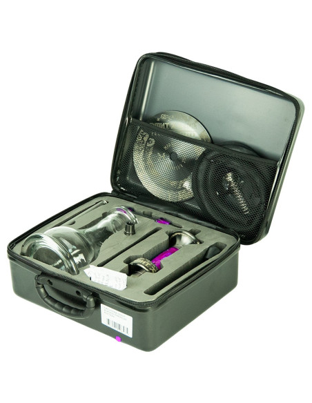 ✅Cachimba DMNT Alkimia Premium Edition | Bengala Spain