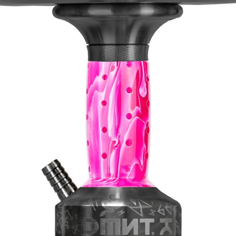 ✅Cachimba DMNT Alkimia Premium Edition | Bengala Spain