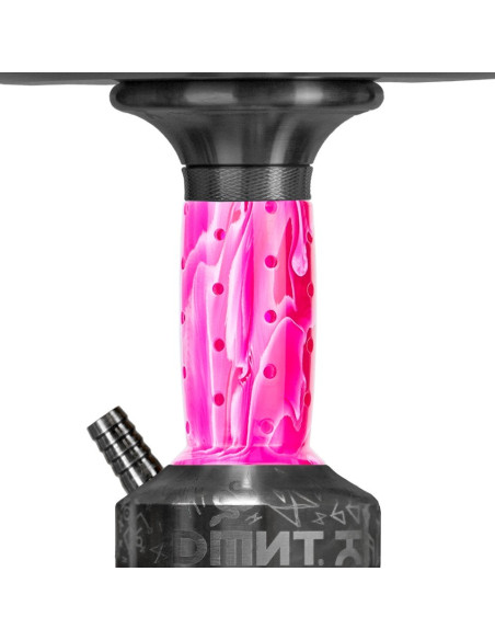 ✅Cachimba DMNT Alkimia Premium Edition | Bengala Spain