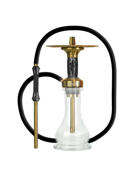 ✅Cachimba DMNT Alkimia Premium Edition | Bengala Spain