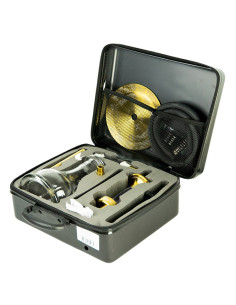 ✅Cachimba DMNT Alkimia Premium Edition | Bengala Spain 2