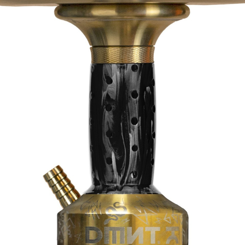 ✅Cachimba DMNT Alkimia Premium Edition | Bengala Spain