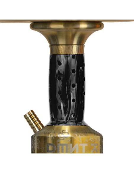 ✅Cachimba DMNT Alkimia Premium Edition | Bengala Spain