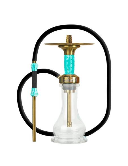 CACHIMBA DMNT ALKIMIA PRO SERIES