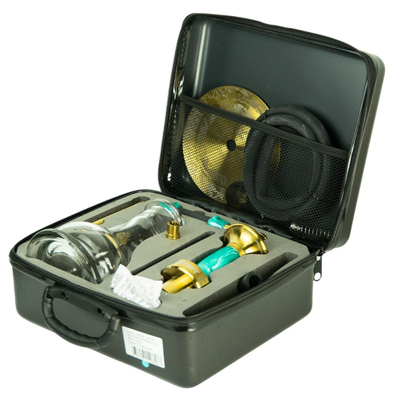 ✅Cachimba DMNT Alkimia Premium Edition | Bengala Spain