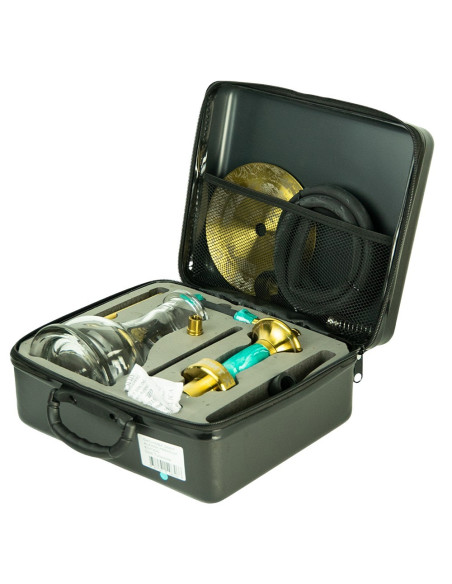 ✅Cachimba DMNT Alkimia Premium Edition | Bengala Spain