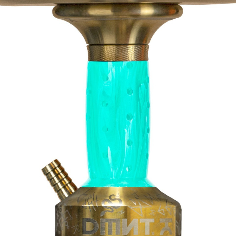 ✅Cachimba DMNT Alkimia Premium Edition | Bengala Spain