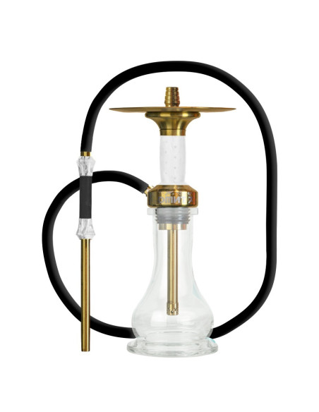 ✅Cachimba DMNT Alkimia Premium Edition | Bengala Spain