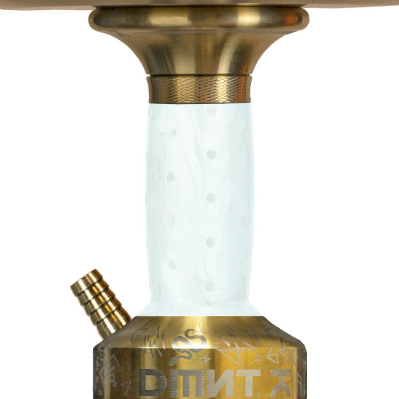 ✅Cachimba DMNT Alkimia Premium Edition | Bengala Spain