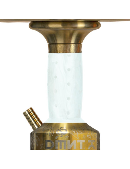 ✅Cachimba DMNT Alkimia Premium Edition | Bengala Spain