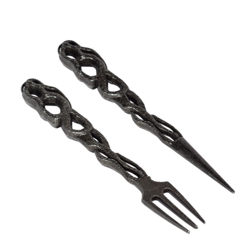 ▷Definir Perfuração + Fork Hole | Bengala Espanha