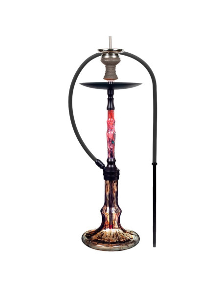 Cachimba Brosmoke Epoxid | Bengala Spain