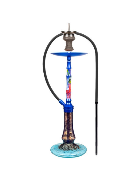 Cachimba Brosmoke Epoxid | Bengala Spain