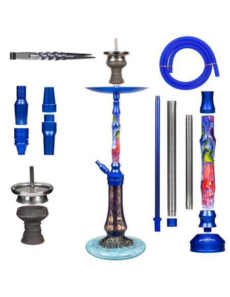 Cachimba Brosmoke Epoxid | Bengala Spain