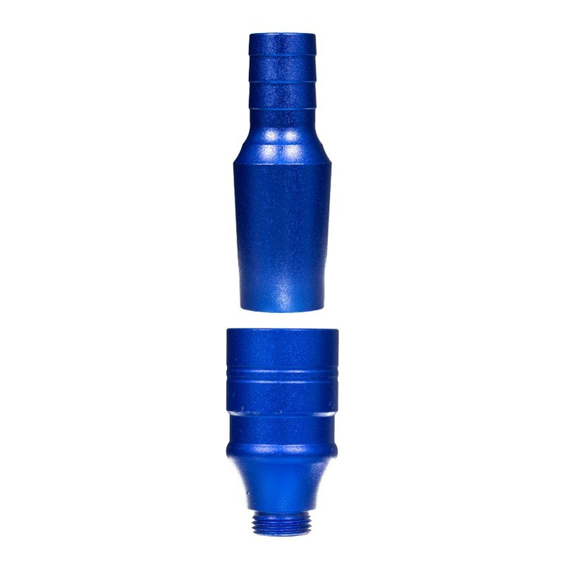 Cachimba Brosmoke Epoxid | Bengala Spain